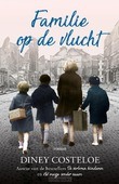 FAMILIE OP DE VLUCHT - COSTELOE, DINEY - 9789026148071