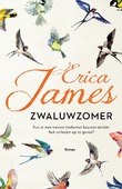 ZWALUWZOMER - JAMES, ERICA - 9789026149924