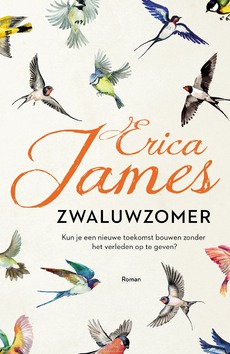 ZWALUWZOMER - JAMES, ERICA - 9789026149924