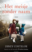 HET MEISJE ZONDER NAAM - COSTELOE, DINEY - 9789026150869