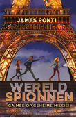 WERELDSPIONNEN - PONTI, JAMES - 9789026154508