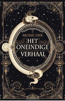 HET ONEINDIGE VERHAAL - ENDE, MICHAEL - 9789026158063