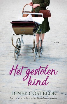 HET GESTOLEN KIND - COSTELOE, DINEY - 9789026158445