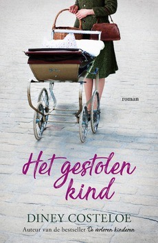 HET GESTOLEN KIND - COSTELOE, DINEY - 9789026158445