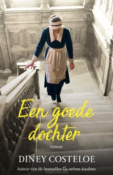 EEN GOEDE DOCHTER - COSTELOE, DINEY - 9789026163920