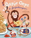 AAPJE OEPS - DOUGLAS, JOZUA - 9789026168710
