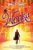 WONKA - DAHL, ROALD; POUNDER, SIBÉAL - 9789026169830