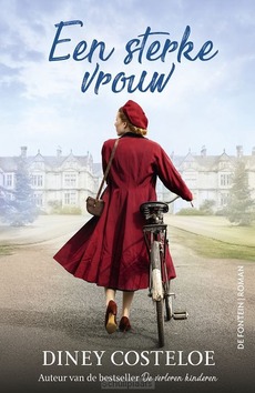EEN STERKE VROUW - COSTELOE, DINEY - 9789026174841
