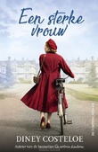EEN STERKE VROUW - COSTELOE, DINEY - 9789026174841