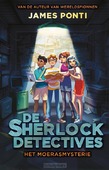 HET MOERASMYSTERIE - PONTI, JAMES - 9789026176746
