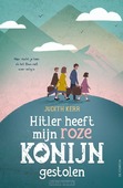 HITLER HEEFT MIJN ROZE KONIJN GESTOLEN - KERR, JUDITH - 9789026180811