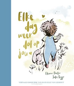 ELKE DAG WEER DOL OP JOU - PARKIN, ELEANOR - 9789026181283
