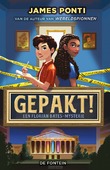 GEPAKT! - PONTI, JAMES - 9789026182433