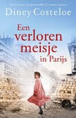 EEN VERLOREN MEISJE IN PARIJS - COSTELOE, DINEY - 9789026183577
