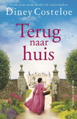 TERUG NAAR HUIS - COSTELOE, DINEY - 9789026183607