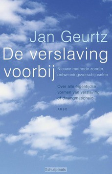DE VERSLAVING VOORBIJ - GEURTZ, JAN - 9789026317200