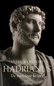 HADRIANUS - EVERITT, A. - 9789026324970