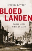 BLOEDLANDEN - SNYDER, T. - 9789026325366