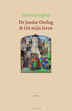 JOODSE OORLOG & UIT MIJN LEVEN - JOSEPHUS, F. - 9789026326806