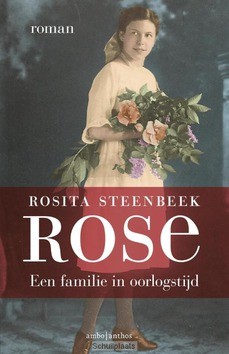 ROSE - STEENBEEK, ROSITA - 9789026334436