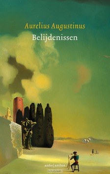 BELIJDENISSEN - AUGUSTINUS, AURELIUS - 9789026337086