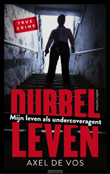 DUBBEL LEVEN - VOS, AXEL DE - 9789026337178