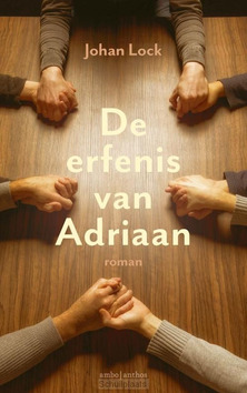 ERFENIS VAN ADRIAAN - LOCK, JOHAN - 9789026339790