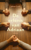 ERFENIS VAN ADRIAAN - LOCK, JOHAN - 9789026339790