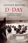 D-Day - Beevor, Antony - 9789026342530