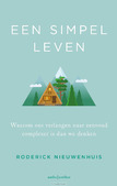 EEN SIMPEL LEVEN - NIEUWENHUIS, RODERICK - 9789026349461