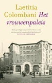 HET VROUWENPALEIS - COLOMBANI, LAETITIA - 9789026349768