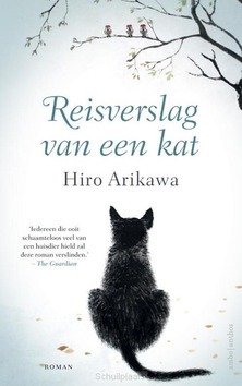 REISVERSLAG VAN EEN KAT - ARIKAWA, HIRO - 9789026349782