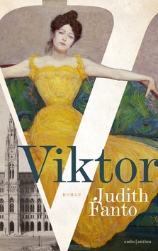 VIKTOR - FANTO, JUDITH - 9789026350764