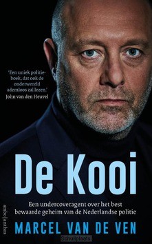 DE KOOI - VEN, MARCEL VAN DE - 9789026351860