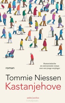 KASTANJEHOVE - NIESSEN, TOMMIE; WOUTERSON, LOES - 9789026352102