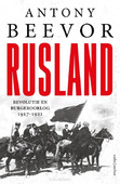 RUSLAND - BEEVOR, ANTONY - 9789026360152