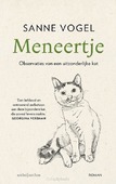 MENEERTJE - VOGEL, SANNE - 9789026364655
