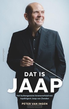 DAT IS JAAP - INGEN, PETER VAN - 9789026366314