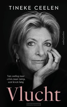 VLUCHT - CEELEN, TINEKE - 9789026367618