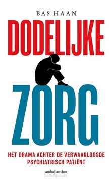 DODELIJKE ZORG - HAAN, BAS - 9789026369056