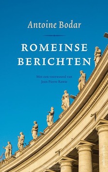 ROMEINSE BERICHTEN - BODAR, ANTOINE - 9789026369070