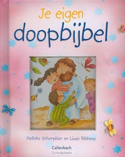 JE EIGEN DOOPBIJBEL - RIBBONS, L. - 9789026603914