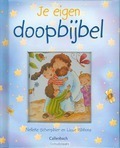 JE EIGEN DOOPBIJBEL (BLAUWE ED) - RIBBONS, L. - 9789026604713