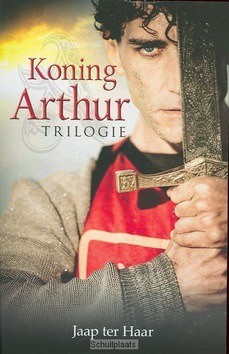 KONING ARTHUR TRILOGIE - HAAR, J. TER - 9789026605864