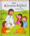 MIJN KLEUTERBIJBEL - SCHERPBIER/ GOODINGS - 9789026605918