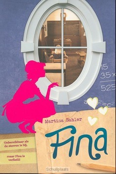 FINA - SAHLER, MARTINA - 9789026605949