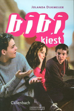 BIBI KIEST - DIJKMEIJER, JOLANDA - 9789026605987