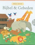 MIJN EERSTE BIJBEL EN GEBEDEN - ROCK, LOIS - 9789026606380