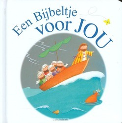 EEN BIJBELTJE VOOR JOU - DAVID, JULIET - 9789026606908