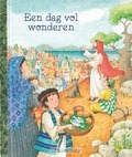 EEN DAG VOL WONDEREN - BROUGHTON, PAMELA - 9789026607356